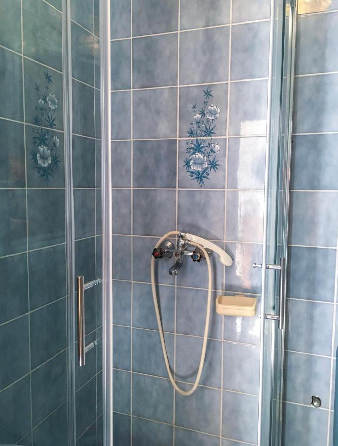 Apartman Suky Sukošan Esterno foto