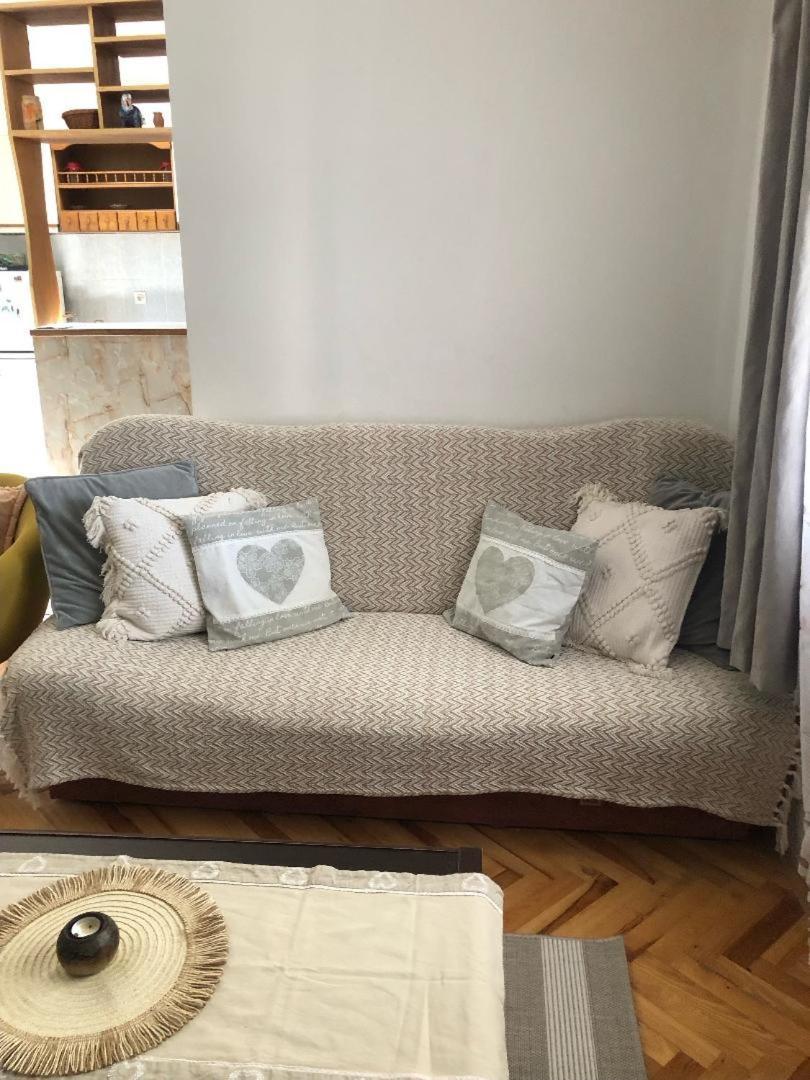 Apartman Suky Sukošan Esterno foto