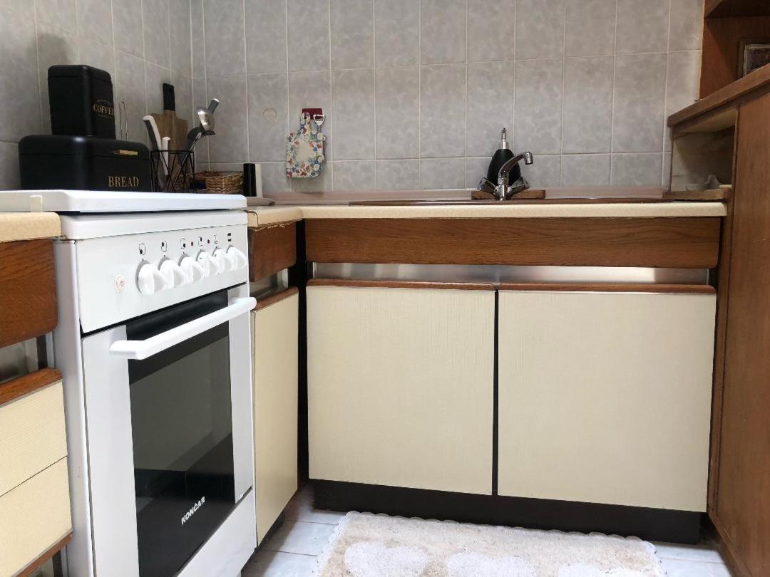 Apartman Suky Sukošan Esterno foto
